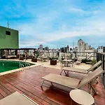 Bela Cintra Blue - Px Hosp Sirio Libanes/Paulista