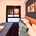Bela Cintra Blue - Px Hosp Sirio Libanes/Paulista