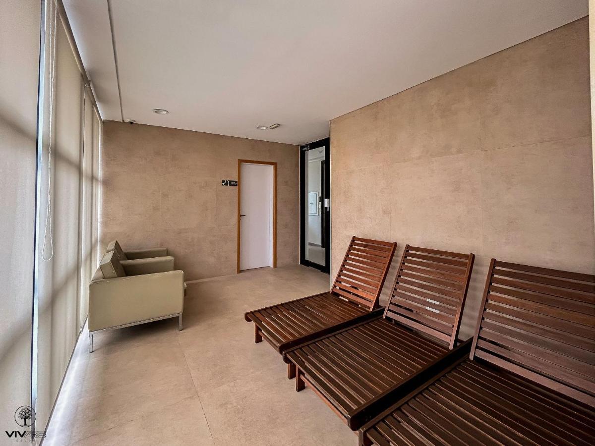Bela Cintra Blue - Px Hosp Sirio Libanes/paulista * São Paulo