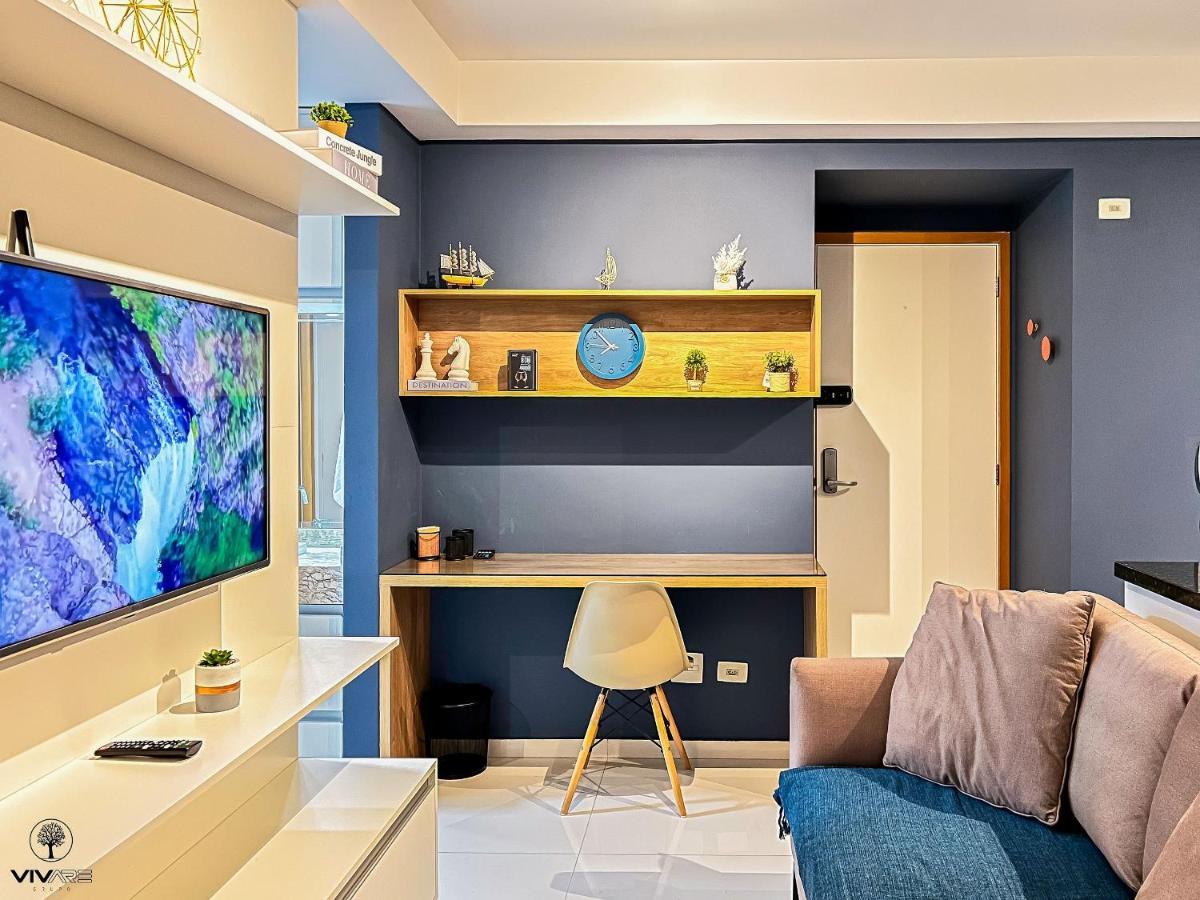Apartamento Bela Cintra Blue - Px Hosp Sirio Libanes/paulista São Paulo