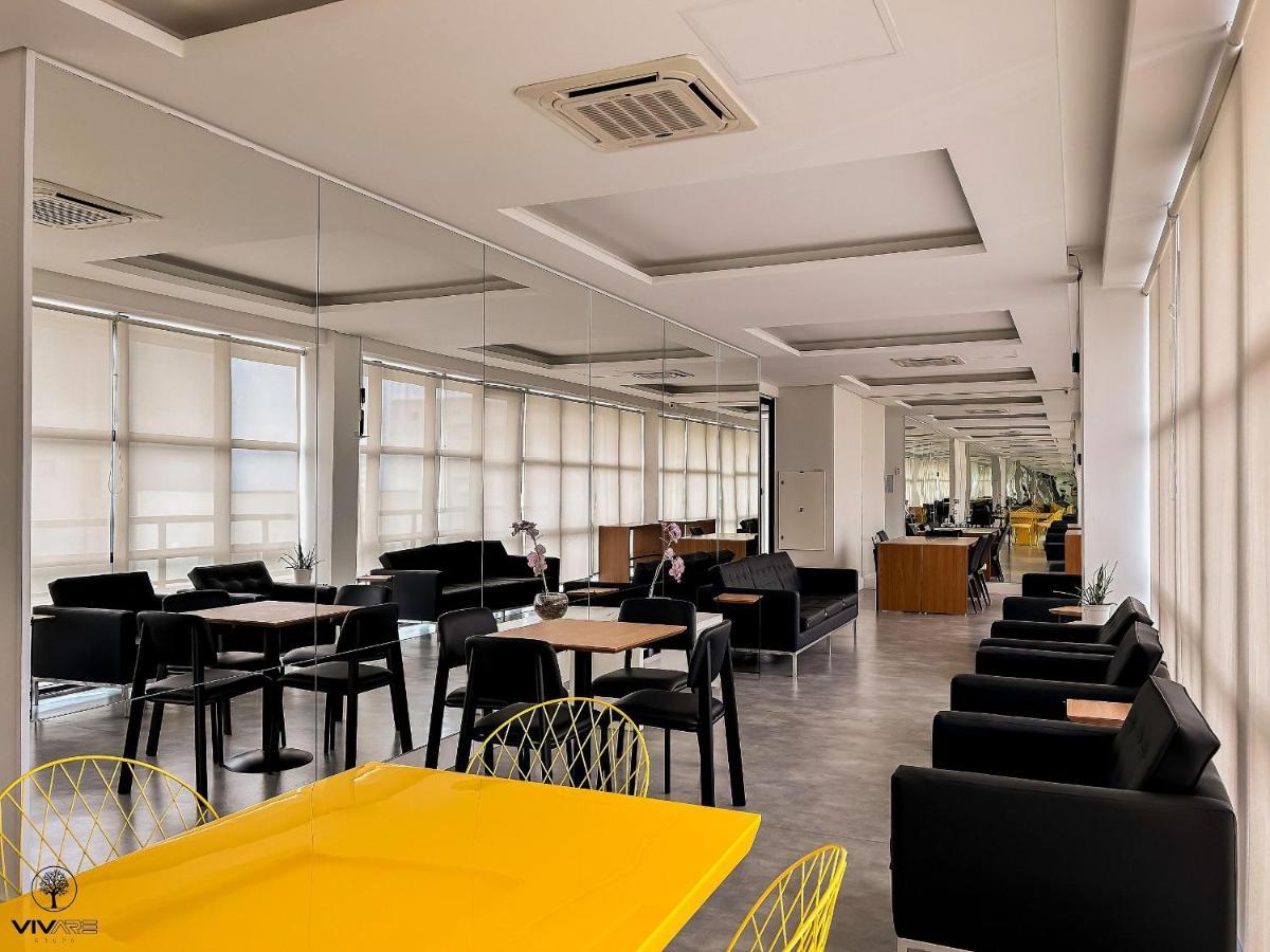 Bela Cintra Blue - Px Hosp Sirio Libanes/paulista Apartamento *