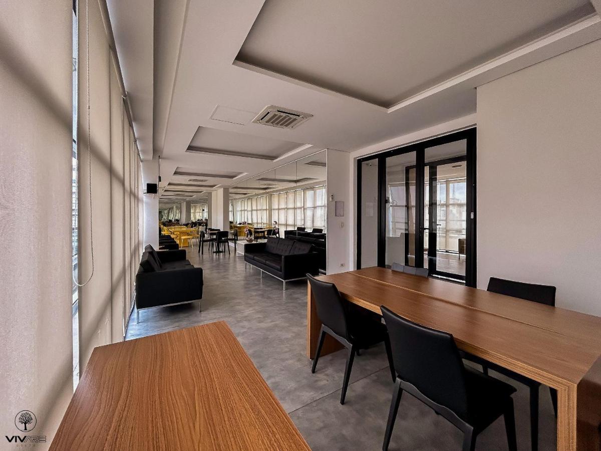 Bela Cintra Blue - Px Hosp Sirio Libanes/paulista