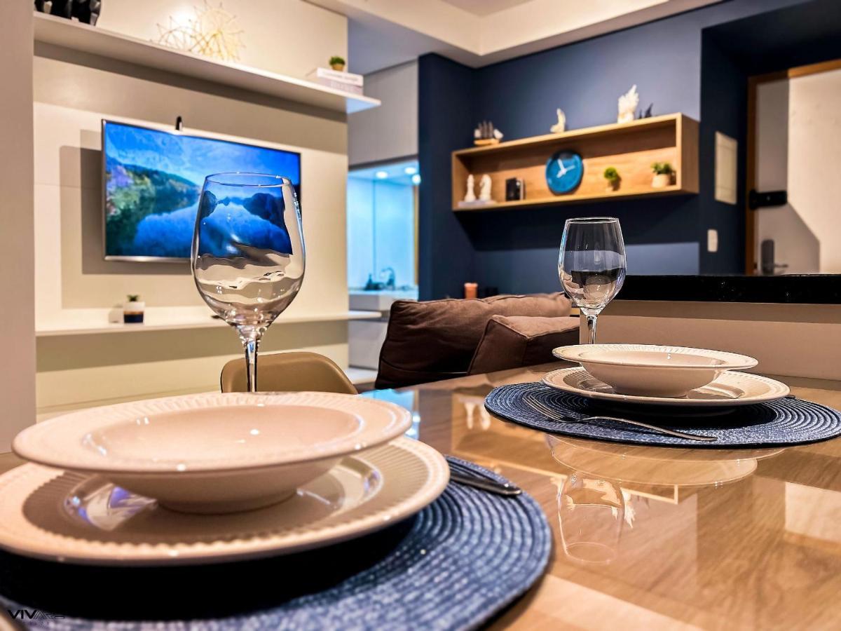 Bela Cintra Blue - Px Hosp Sirio Libanes/paulista Apartamento São Paulo