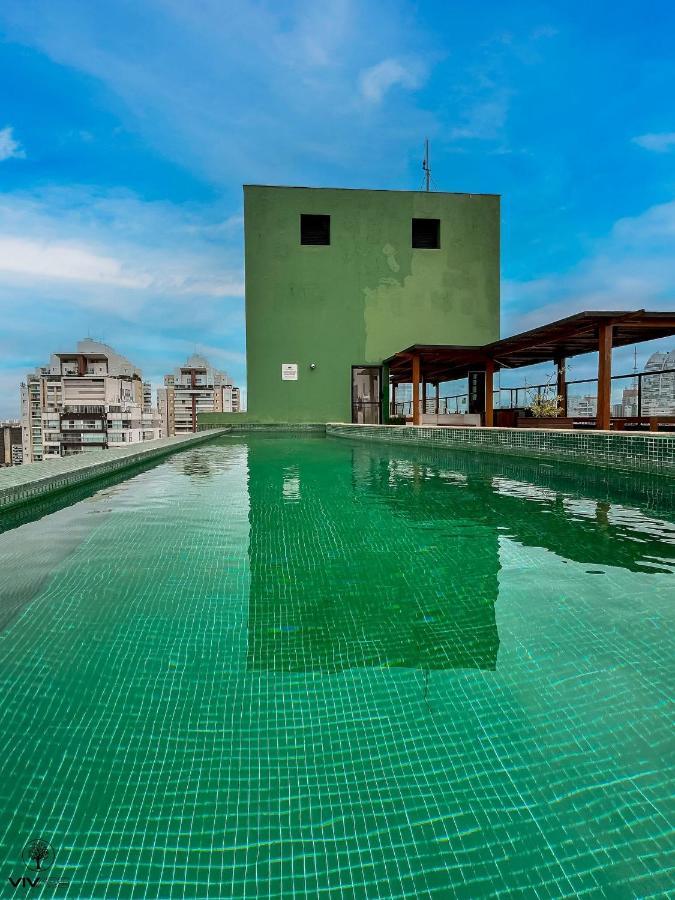 Apartamento Bela Cintra Blue - Px Hosp Sirio Libanes/paulista *