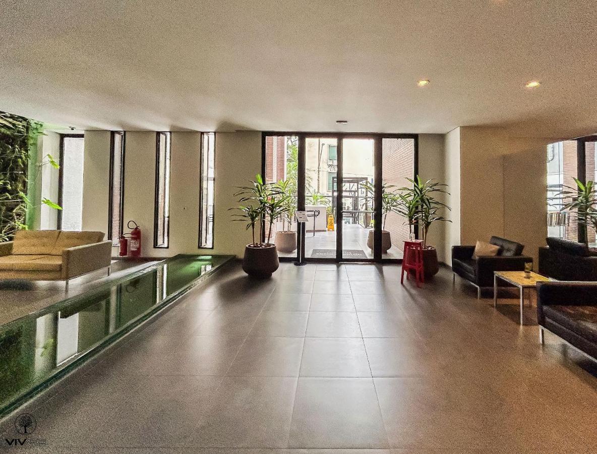 Bela Cintra Blue - Px Hosp Sirio Libanes/paulista *
