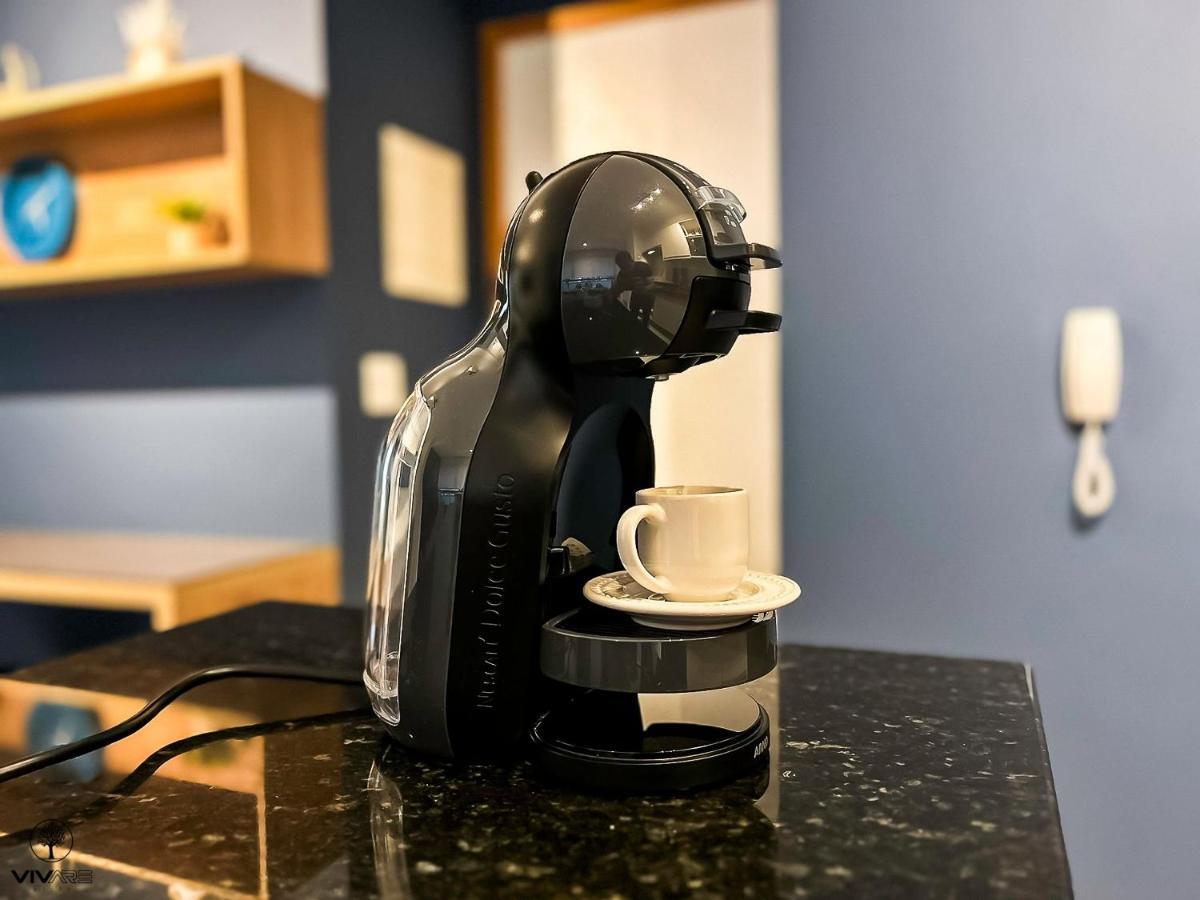 Apartamento Bela Cintra Blue - Px Hosp Sirio Libanes/paulista *