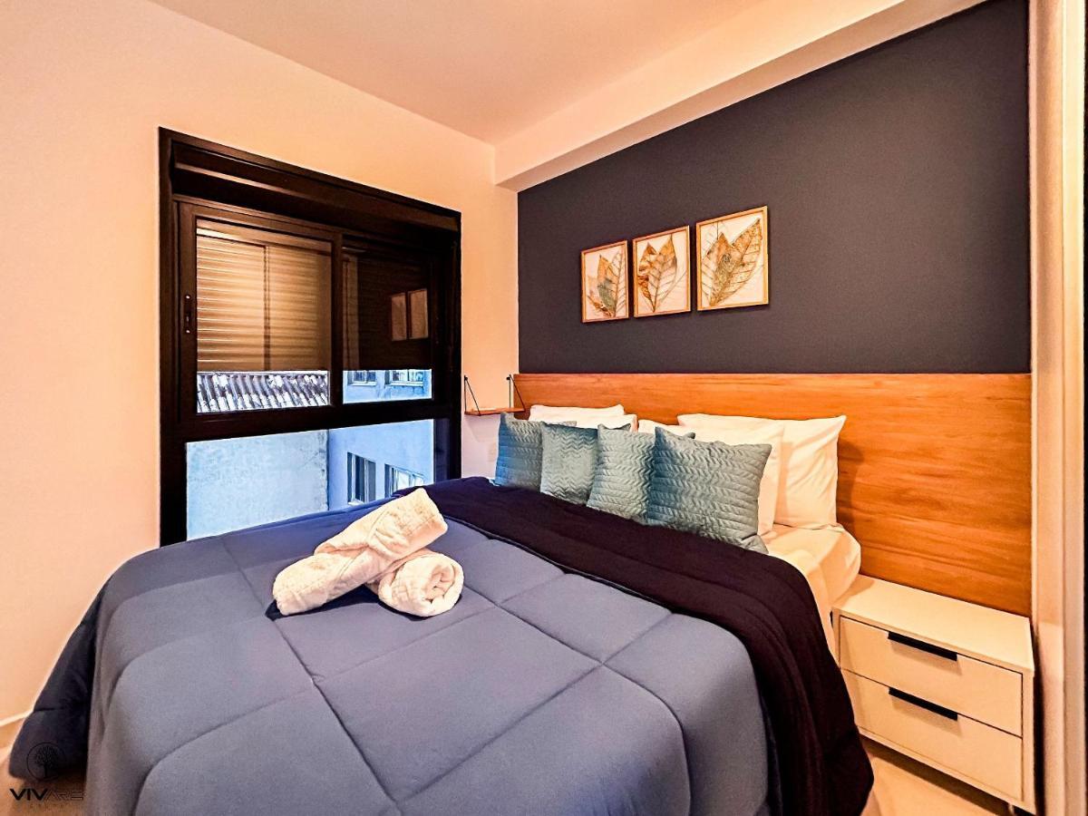 Bela Cintra Blue - Px Hosp Sirio Libanes/paulista São Paulo