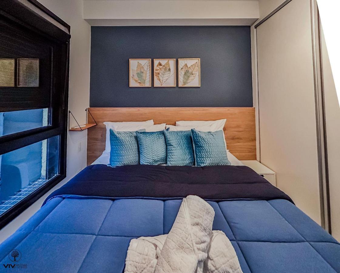 Bela Cintra Blue - Px Hosp Sirio Libanes/paulista * São Paulo
