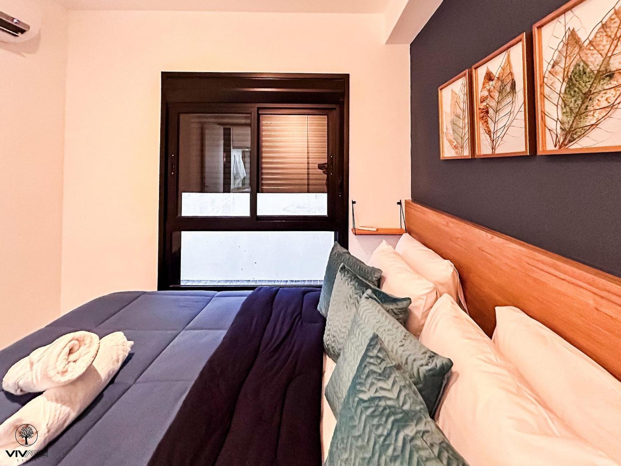 Bela Cintra Blue - Px Hosp Sirio Libanes/paulista * São Paulo